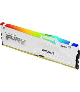 Kingston Fury Beast 32 GB DDR5 6000 MHz PC/server Registered No ECC No