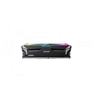 Lexar Desktop Memory ARES 32 Kit (16GBx2) GB DDR5 6800 MHz PC/server Registered No ECC No