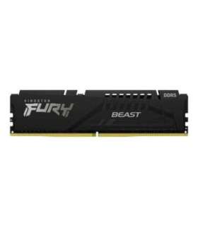 Kingston Fury Beast 32 GB DDR5 5600 MHz PC/server Registered No ECC No