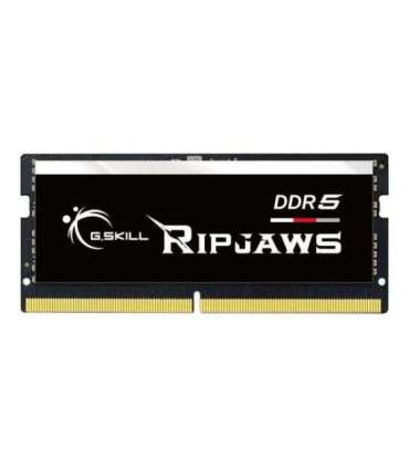 G.Skill Ripjaws 16 GB DDR5 5600 MHz PC/server Registered No ECC No