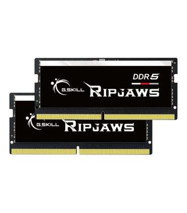 G.Skill Ripjaws 32 GB DDR5 5600 MHz PC/server Registered No ECC No