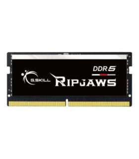 G.Skill Ripjaws 32 GB DDR5 5600 MHz PC/server Registered No ECC No