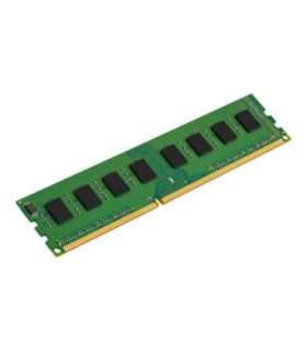 Kingston KCP3L16NS8/4 4G DDR3L-1600U11 1RX8 UDIMM Kingston