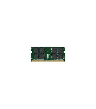 Kingston KCP432SD8/16 16GB DDR4 3200MHz SODIMM Kingston