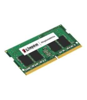 Kingston KVR32S22S8/8 8G D4-3200S22 1Rx8 SODIMM Kingston