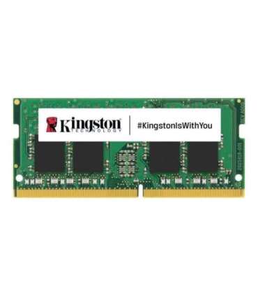 Kingston KVR32S22S8/8 8G D4-3200S22 1Rx8 SODIMM Kingston