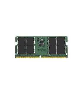 Kingston KCP556SD8-32 32GB DDR5 5600MT/s SODIMM Kingston