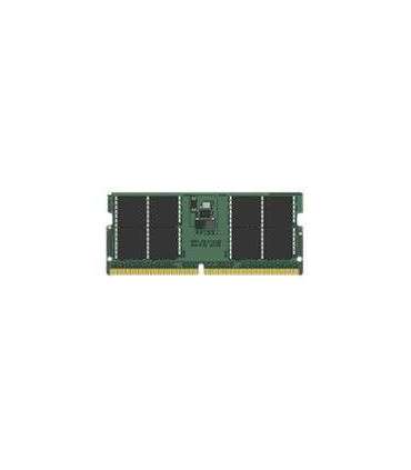 Kingston KCP556SD8-32 32GB DDR5 5600MT/s SODIMM Kingston