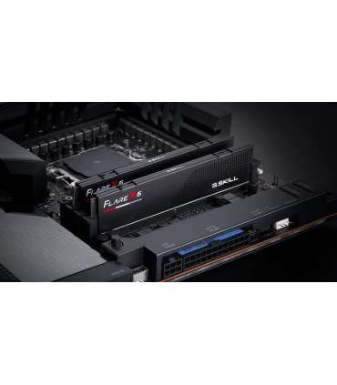 G.Skill Flare X5 32 GB DDR5 6000 MHz PC/server Registered No ECC No