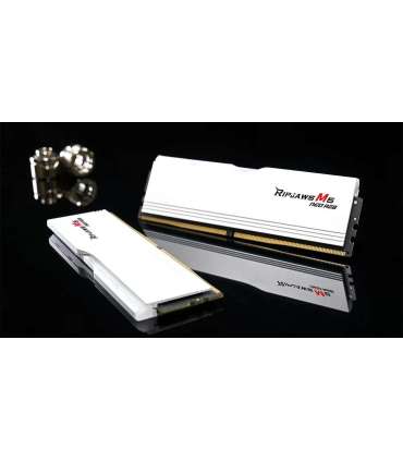 G.Skill Ripjaws M5 Neo RGB 32 GB DDR5 6000 MHz PC/server Registered No ECC No