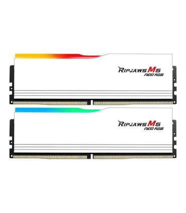 G.Skill Ripjaws M5 Neo RGB 32 GB DDR5 6000 MHz PC/server Registered No ECC No