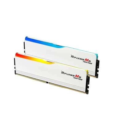 G.Skill Ripjaws M5 Neo RGB 32 GB DDR5 6000 MHz PC/server Registered No ECC No