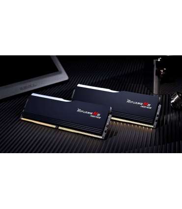 G.Skill Ripjaws M5 Neo RGB 32 GB DDR5 6000 MHz PC/server Registered No ECC No