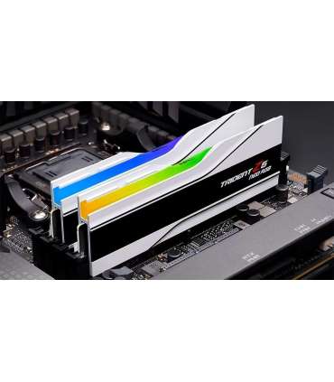 G.Skill Trident Z5 Neo RGB 32 GB DDR5 6000 MHz PC/server Registered No ECC No