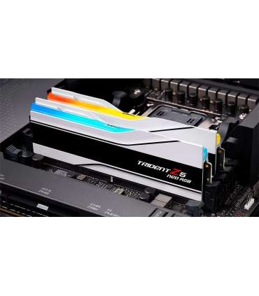 G.Skill Trident Z5 Neo RGB 32 GB DDR5 6000 MHz PC/server Registered No ECC No