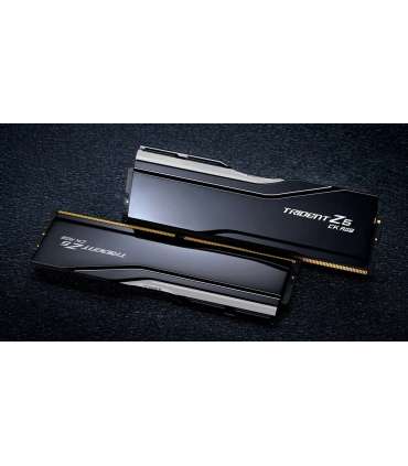 G.Skill F5-8200C4052G24GX2-TZ5CRK 48 GB DDR5 6400 MHz PC/server Registered No ECC No