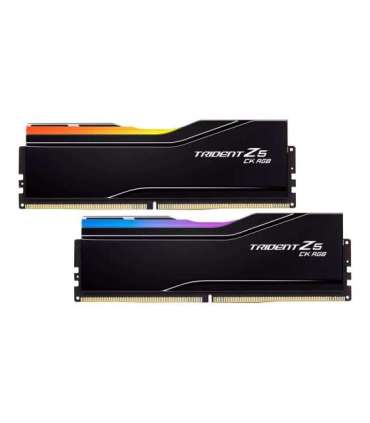 G.Skill F5-8200C4052G24GX2-TZ5CRK 48 GB DDR5 6400 MHz PC/server Registered No ECC No