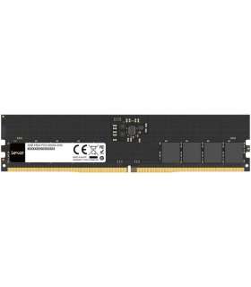 Lexar 8 GB DDR5 5600 MHz PC/server Registered No ECC No