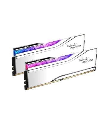 G.Skill Trident Z5 Royal Neo 32 GB DDR5 6000 MHz PC/server Registered No ECC No