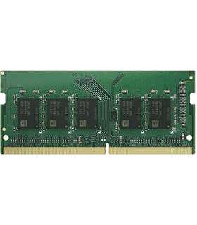 Synology D4ES02-8G 8000 GB DDR4 PC/server Registered No ECC Yes