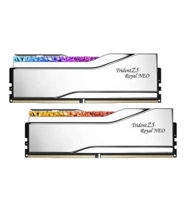 G.Skill Trident Z5 Royal Neo 32 (2x16GB) GB DDR5 7200 MHz PC/server Registered No ECC No