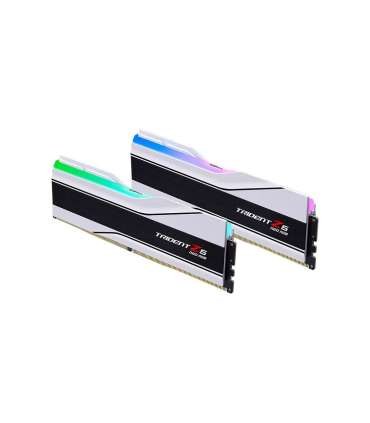 G.Skill Trident Z5 Neo RGB 32 (2x16GB) GB DDR5 6400 MHz PC/server Registered No ECC No