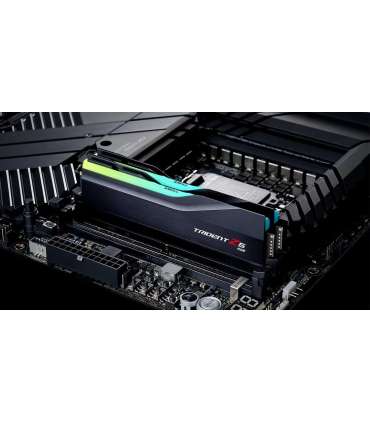G.Skill Trident Z5 RGB 32 GB DDR5 6000 MHz PC/server Registered No ECC No