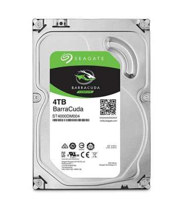 Seagate ST4000DM004 5400 RPM 4000 GB