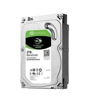 Seagate BARRACUDA ST2000DM008 7200 RPM 2000 GB HDD