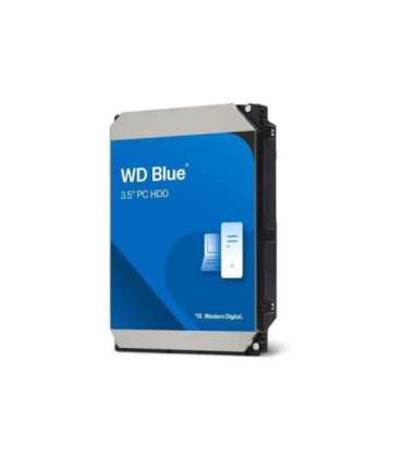 Western Digital Hard Drive Blue WD20EZBX 7200 RPM 2000 GB