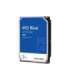 Western Digital Hard Drive Blue WD20EZBX 7200 RPM 2000 GB
