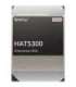 Synology Enterprise HDD (HAT5300-12T) 7200 RPM 12000 GB HDD 256 MB