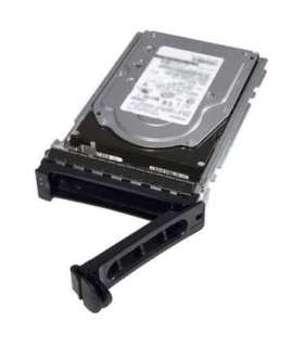 Dell HDD 3.5" / 4TB / 7.2K / NLSAS / 12Gb / 512n / Hot-Plug / 15G Dell HDD 3.5" / 4TB / 7.2K / NLSAS / 12Gb / 512n /