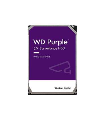Western Digital Hard Drive Purple Surveillance WD11PURZ 5400 RPM 1000 GB