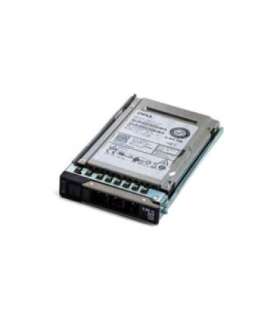 Dell 400-AXPF 3840 GB SSD 2.5" / SAS / RI / 12Gb / 512 / Hot-Plug / 14G