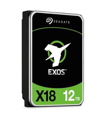 QNAP ST12000NM000J Exos X18 12000 GB