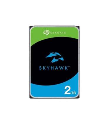 Seagate ST2000VX017 SkyHawk Surveillance 2000 GB 256 MB