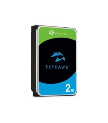 Seagate ST2000VX017 SkyHawk Surveillance 2000 GB 256 MB