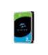 Seagate ST2000VX017 SkyHawk Surveillance 2000 GB 256 MB