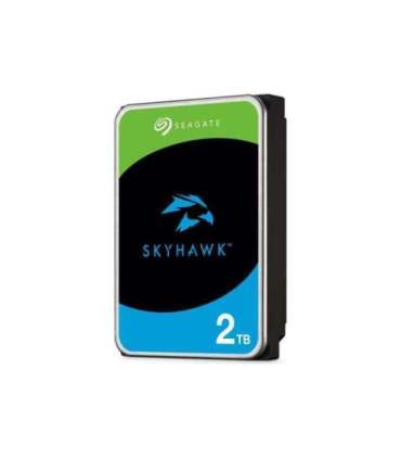 Seagate ST2000VX017 SkyHawk Surveillance 2000 GB 256 MB
