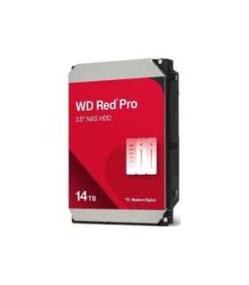 QNAP HDD Red Pro 7200 RPM 14000 GB