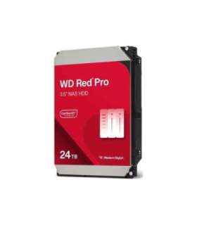 QNAP HDD Red Pro 7200 RPM 24000 GB