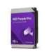 Western Digital Smart Video Hard Drive Purple Pro Surveillance 7200 RPM 10000 GB