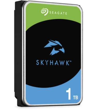 Seagate ST1000VX013 SkyHawk 1000 GB 256 MB