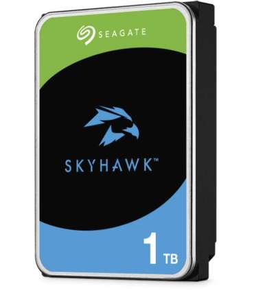 Seagate ST1000VX013 SkyHawk 1000 GB 256 MB