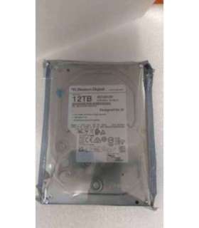 SALE OUT. Western Digital WD Purple Pro Smart Video Hard Drive, 12TB, 3.5", HDD Western Digital Hard Drive Purple