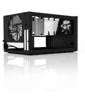 Fractal Design NODE 304 2 - USB 3.0 (Internal 3.0 to 2.0 adapter included)1 - 3.5mm audio in (microphone)1 - 3.5mm