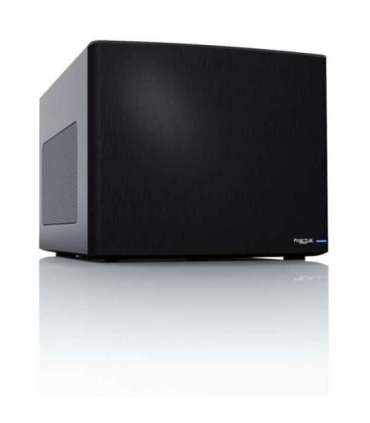 Fractal Design NODE 304 2 - USB 3.0 (Internal 3.0 to 2.0 adapter included)1 - 3.5mm audio in (microphone)1 - 3.5mm