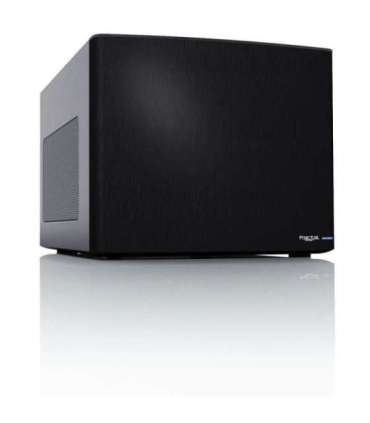 Fractal Design NODE 304 2 - USB 3.0 (Internal 3.0 to 2.0 adapter included)1 - 3.5mm audio in (microphone)1 - 3.5mm