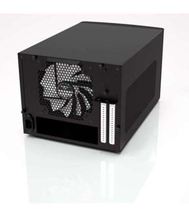 Fractal Design NODE 304 2 - USB 3.0 (Internal 3.0 to 2.0 adapter included)1 - 3.5mm audio in (microphone)1 - 3.5mm